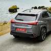 2019 Lexus UX – Various
