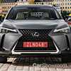 2019 Lexus UX – Various