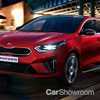 2018 Kia ProCeed – Paris Motor Show