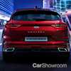 2018 Kia ProCeed – Paris Motor Show