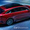 2018 Kia ProCeed – Paris Motor Show