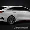 2018 Kia ProCeed – Paris Motor Show