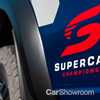 Ford Ranger Raptor Enters Supercars Race Control Arsenal
