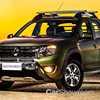 Renault Australia Intent On Offering Two New Utes – Gallery