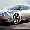 BMW Vision iNext Breaks Cover, Makes Driving Optional – Gallery