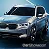 BMW Vision iNext Breaks Cover, Makes Driving Optional – Gallery