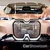 2018 BMW Vision iNext Concept