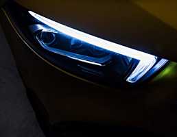 Mercedes-AMG A35, “Here In An Instant!” – Gallery