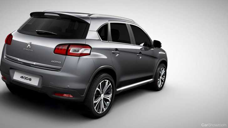 2011 PEUGEOT