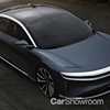 2018 Lucid Air Prototype