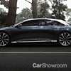 2018 Lucid Air Prototype