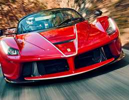 Ferrari 2022: V6s, Hybrids, And 15 New Cars – Gallery