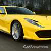 Ferrari 2022: V6s, Hybrids, And 15 New Cars – Gallery
