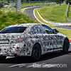 BMW Teases G20 3-Series And Its Enormous Grille – Gallery