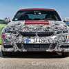 BMW Teases G20 3-Series And Its Enormous Grille – Gallery