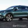 2018 SEAT Tarraco