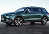 2018 SEAT Tarraco