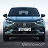 2018 SEAT Tarraco