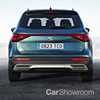 2018 SEAT Tarraco