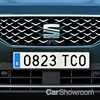 2018 SEAT Tarraco