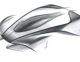 Aston Martin Confirms Project 003 – A “More Practical” Valkyrie