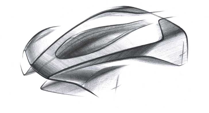 Aston Martin Confirms Project 003 – A “More Practical” Valkyrie