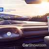 2018 Volkswagen ID Buzz Cargo Concept – Hannover Motor Show