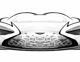 Aston Martin Teases DBS GT Zagato, Coming 2020 – Gallery