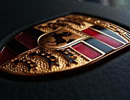 Porsche Kills All Its Diesels – Gallery