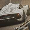 Mercedes-AMG Teases Project One Prototype In Testing