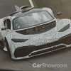Mercedes-AMG Teases Project One Prototype In Testing
