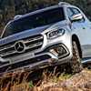 2018 Mercedes-Benz X350d 4Matic