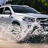 2018 Mercedes-Benz X350d 4Matic