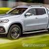 2018 Mercedes-Benz X350d 4Matic