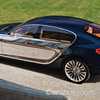 2009 Bugatti Galibier Concept