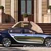 2009 Bugatti Galibier Concept