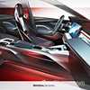 2018 Skoda Vision RS – Teasers