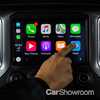 Waze, Google Maps (Finally) Comes To Apple CarPlay