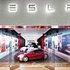 Elon Musk Relinquishes Tesla Chairmanship In SEC Settlement – Gallery