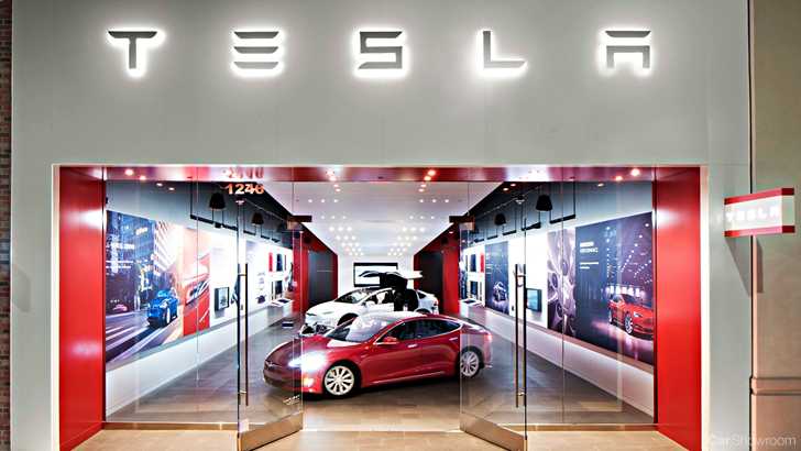 Elon Musk Relinquishes Tesla Chairmanship In SEC Settlement – Gallery