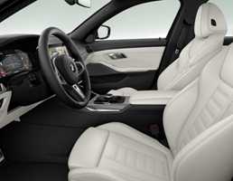 BMW’s G20 3 Series Leaks Ahead Of Official Unveil