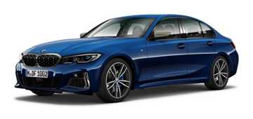 BMW’s G20 3 Series Leaks Ahead Of Official Unveil
