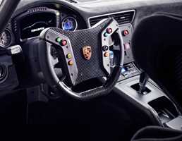 2018 Porsche 935 - Club Sport Racer