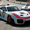 2018 Porsche 935 - Club Sport Racer