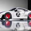 2018 Porsche 935 - Club Sport Racer