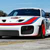 2018 Porsche 935 - Club Sport Racer