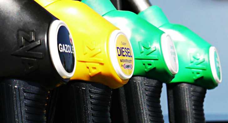 Germany’s Diesel-Ban Sidestep Incredibly Shortsighted – Gallery