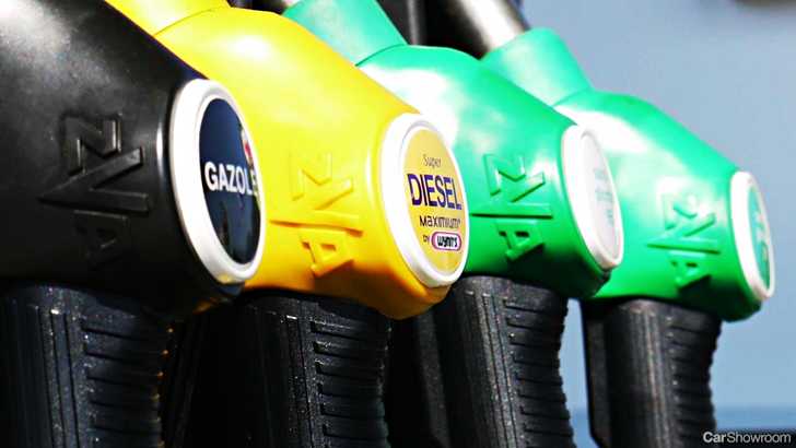 Germany’s Diesel-Ban Sidestep Incredibly Shortsighted – Gallery