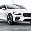 2018 Polestar 1 – Prototype