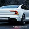 2018 Polestar 1 – Prototype